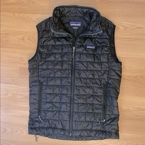Patagonia Nano Puff Vest